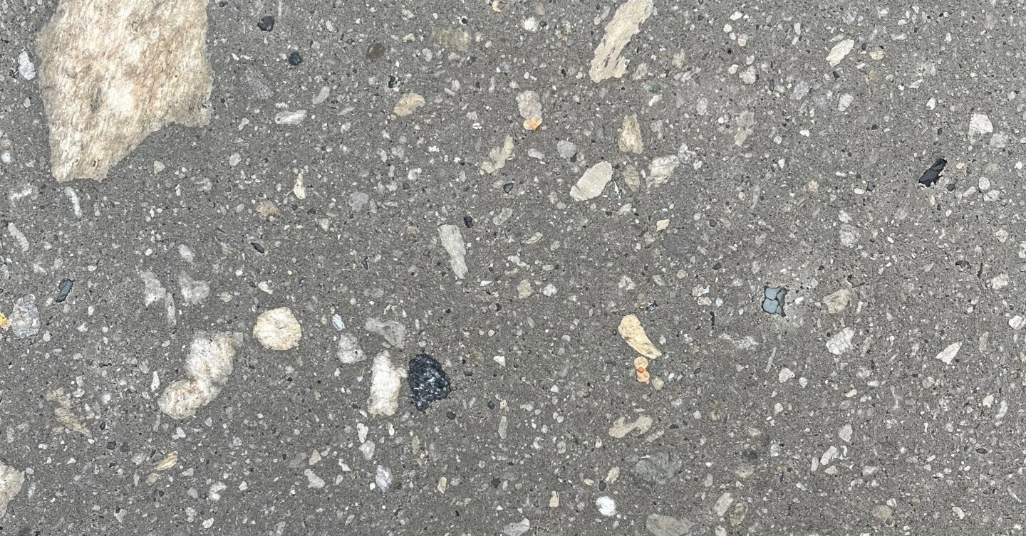 札幌軟石とは 積み重ねてきた４万年の歴史