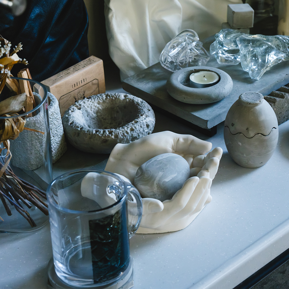 作品実例　｜　デイリーアイテム